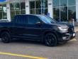 Certified 2023 Honda Ridgeline Black Edition Truck Crew Cab