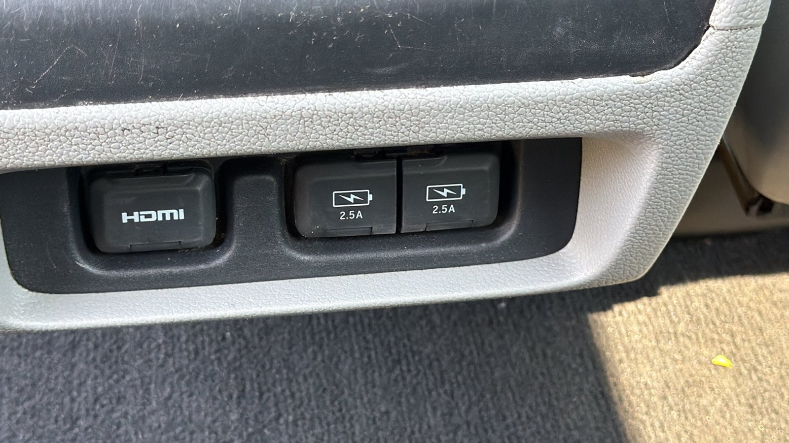 2019 Honda Odyssey EX-L - Photo 18