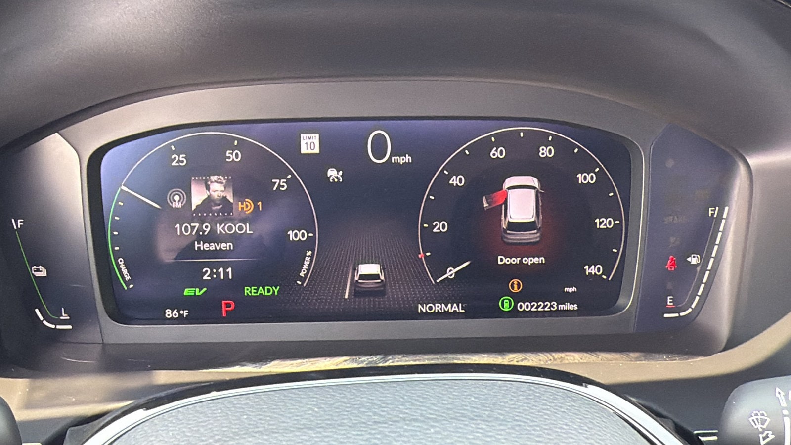 2026 Honda CR-V Sport Touring - Photo 27