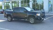  GMC Canyon