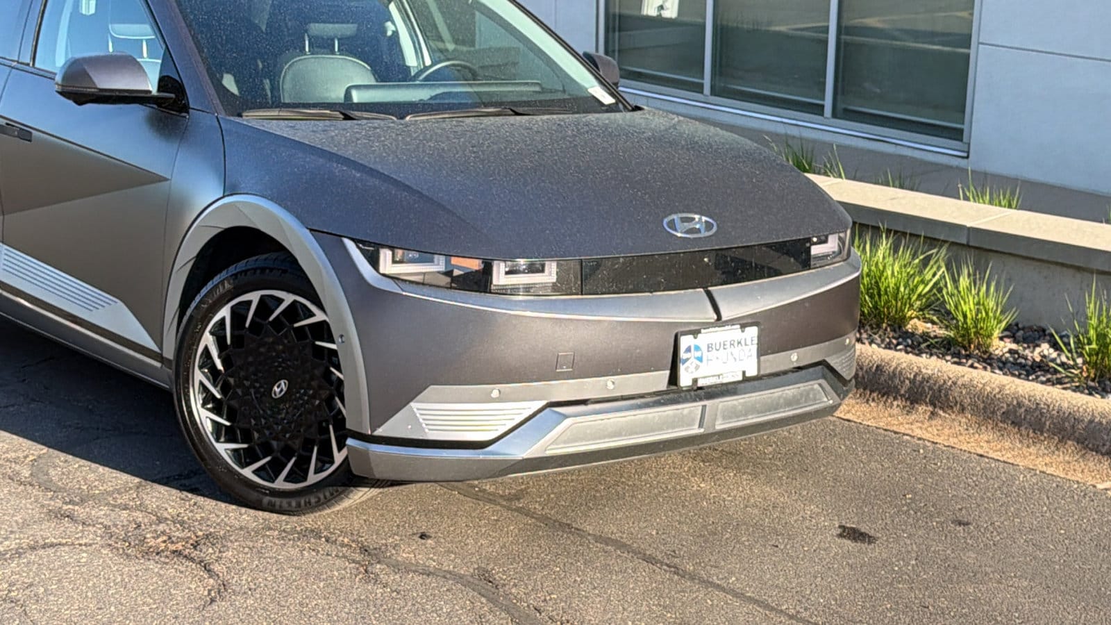 Certified 2024 Hyundai IONIQ 5 Limited with VIN KM8KRDDF5RU291794 for sale in Saint Paul, Minnesota