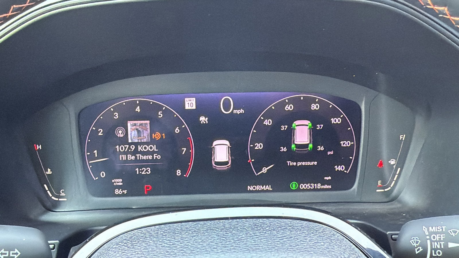 2026 Honda Pilot TrailSport - Photo 28