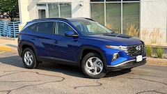 2024 Hyundai Tucson SEL SUV for Sale in St Paul, MN at Buerkle Hyundai
