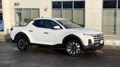 2026 Hyundai Santa Cruz for Sale in St Paul, MN at Buerkle Hyundai