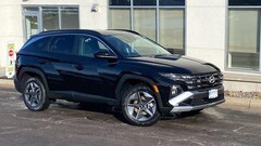 2025 Hyundai Tucson Plug-In Hybrid for Sale in St Paul, MN at Buerkle Hyundai