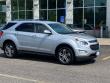Used 2016 Chevrolet Equinox LTZ SUV