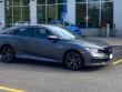 Certified 2020 Honda Civic Sport Sedan