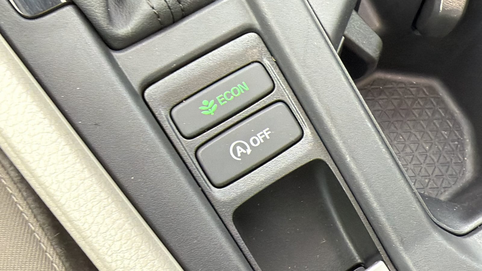 2023 Honda Accord EX - Photo 21