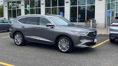 2023 Acura MDX for Sale in St Paul, MN at Buerkle Hyundai