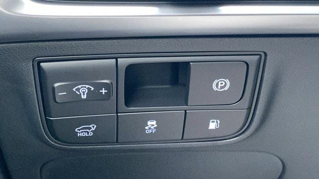 2025 Hyundai Tucson Limited - Photo 22