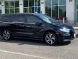 Certified 2023 Honda Odyssey Touring Van