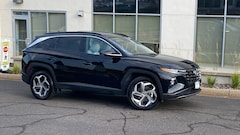 2024 Hyundai Tucson Limited SUV for Sale in St Paul, MN at Buerkle Hyundai