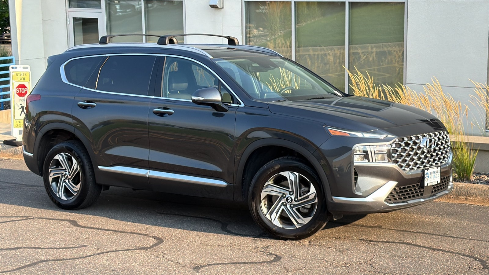 2023 Hyundai Santa Fe