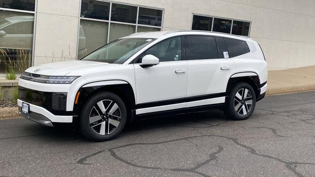 2026 Hyundai IONIQ 9 SEL - Photo 24