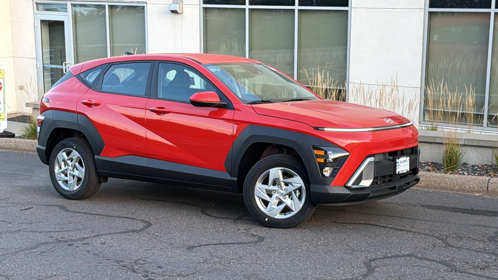 2026 Hyundai Kona SE SUV