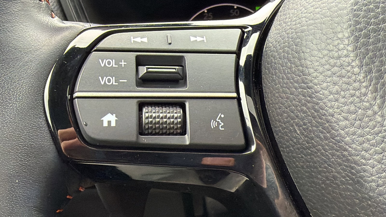 2025 Honda CR-V Sport Touring - Photo 25