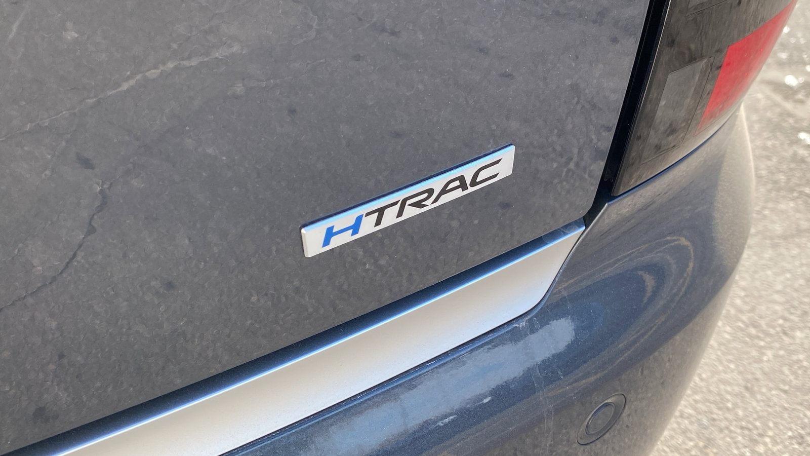 2026 Hyundai Palisade Calligraphy - Photo 8