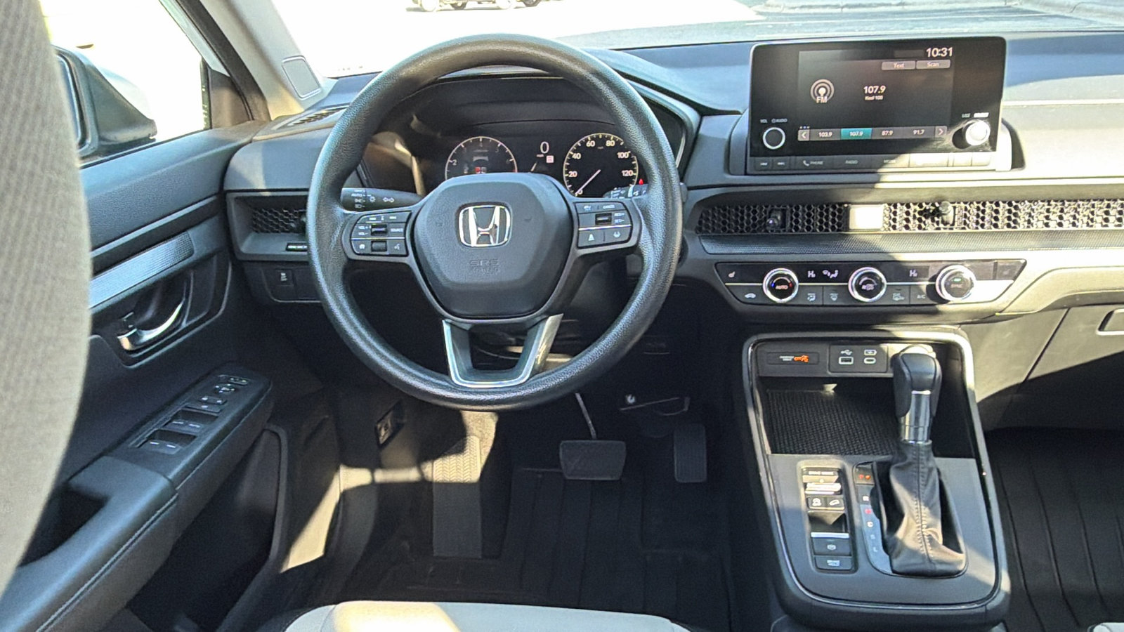 2024 Honda CR-V EX - Photo 17