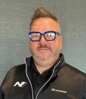 Staff member Jason Bestler from 12f2c64a0b0d