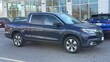  Honda Ridgeline