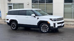 2026 Hyundai Santa Fe SE AWD SUV