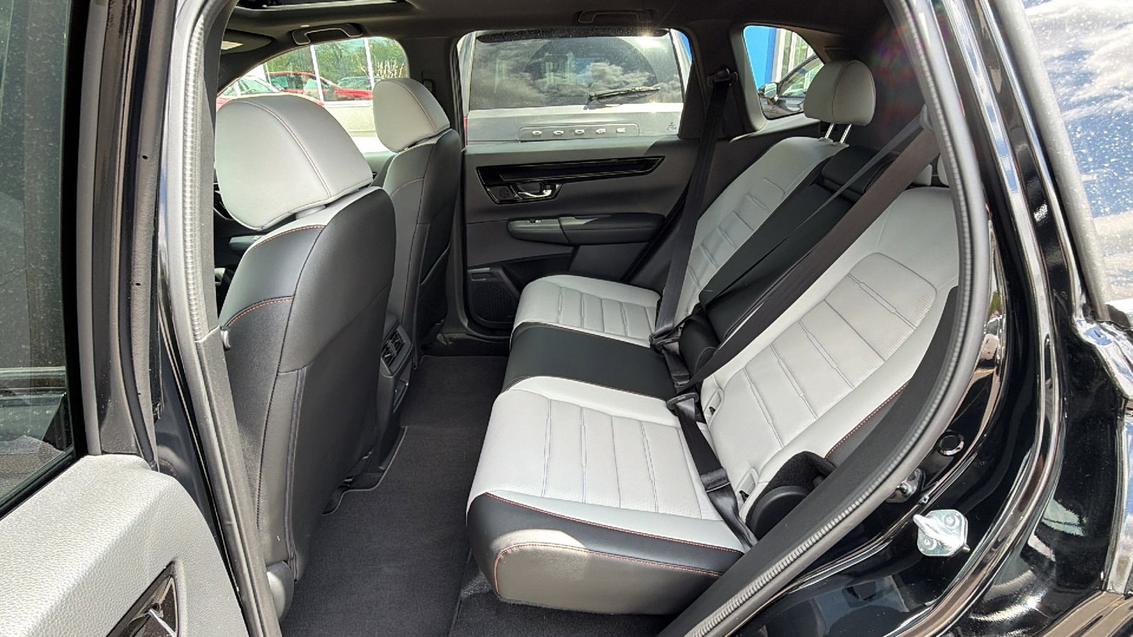 2026 Honda CR-V Sport Touring - Photo 15