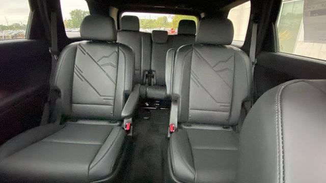 2026 Hyundai Palisade XRT Pro - Photo 15