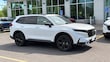  Honda CR-V Hybrid