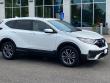 Certified 2022 Honda CR-V EX-L SUV