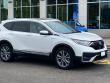 Certified 2022 Honda CR-V Hybrid Touring SUV