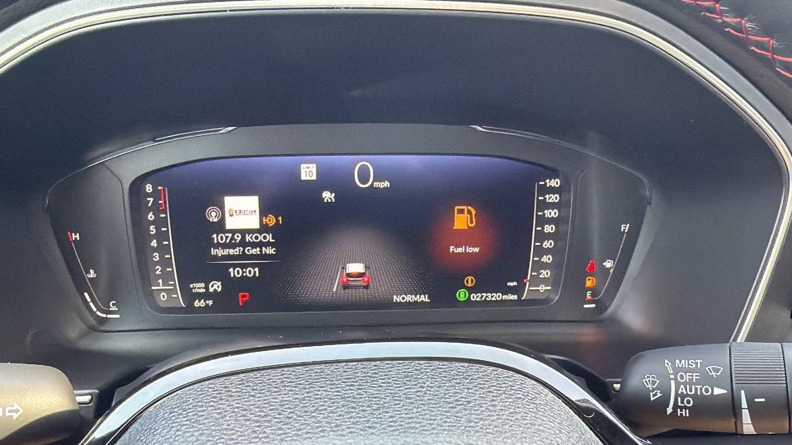 2025 Honda Pilot Black Edition - Photo 26