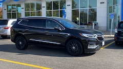 2021 Buick Enclave for Sale in St Paul, MN at Buerkle Hyundai