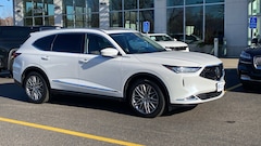 2023 Acura MDX for Sale in St Paul, MN at Buerkle Hyundai