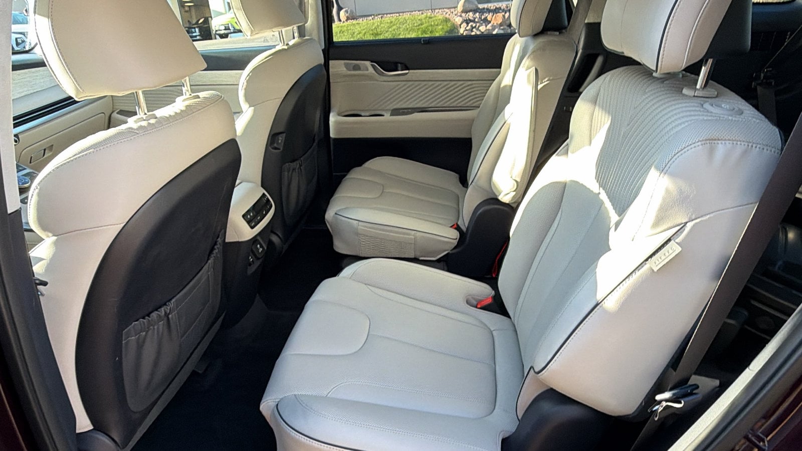 2023 Hyundai Palisade Calligraphy - Photo 12