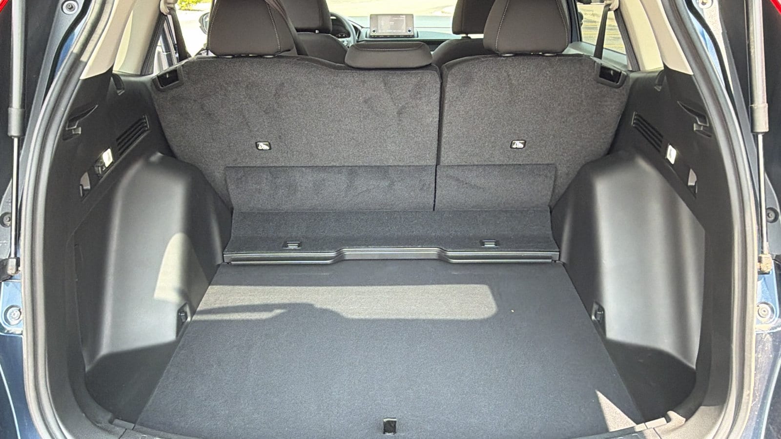 2025 Honda CR-V EX - Photo 16