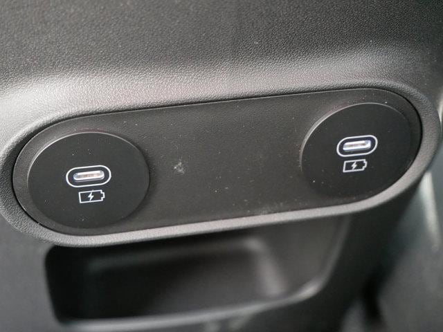 2025 Hyundai IONIQ 5 SEL - Photo 17