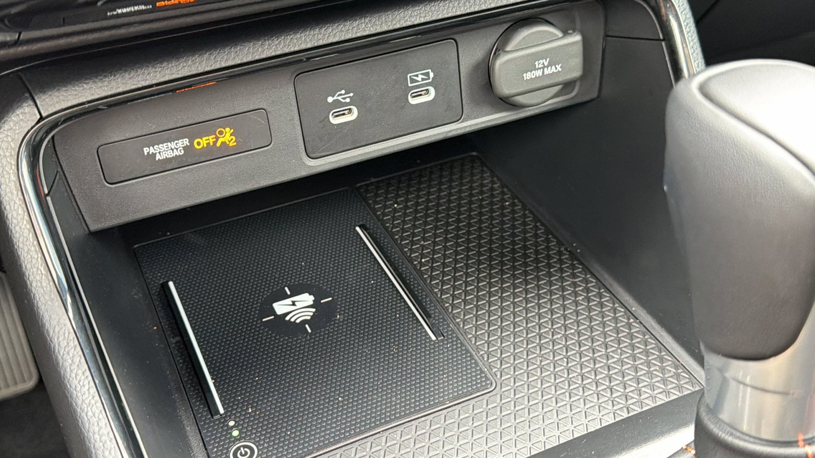 2026 Honda CR-V Sport Touring - Photo 21