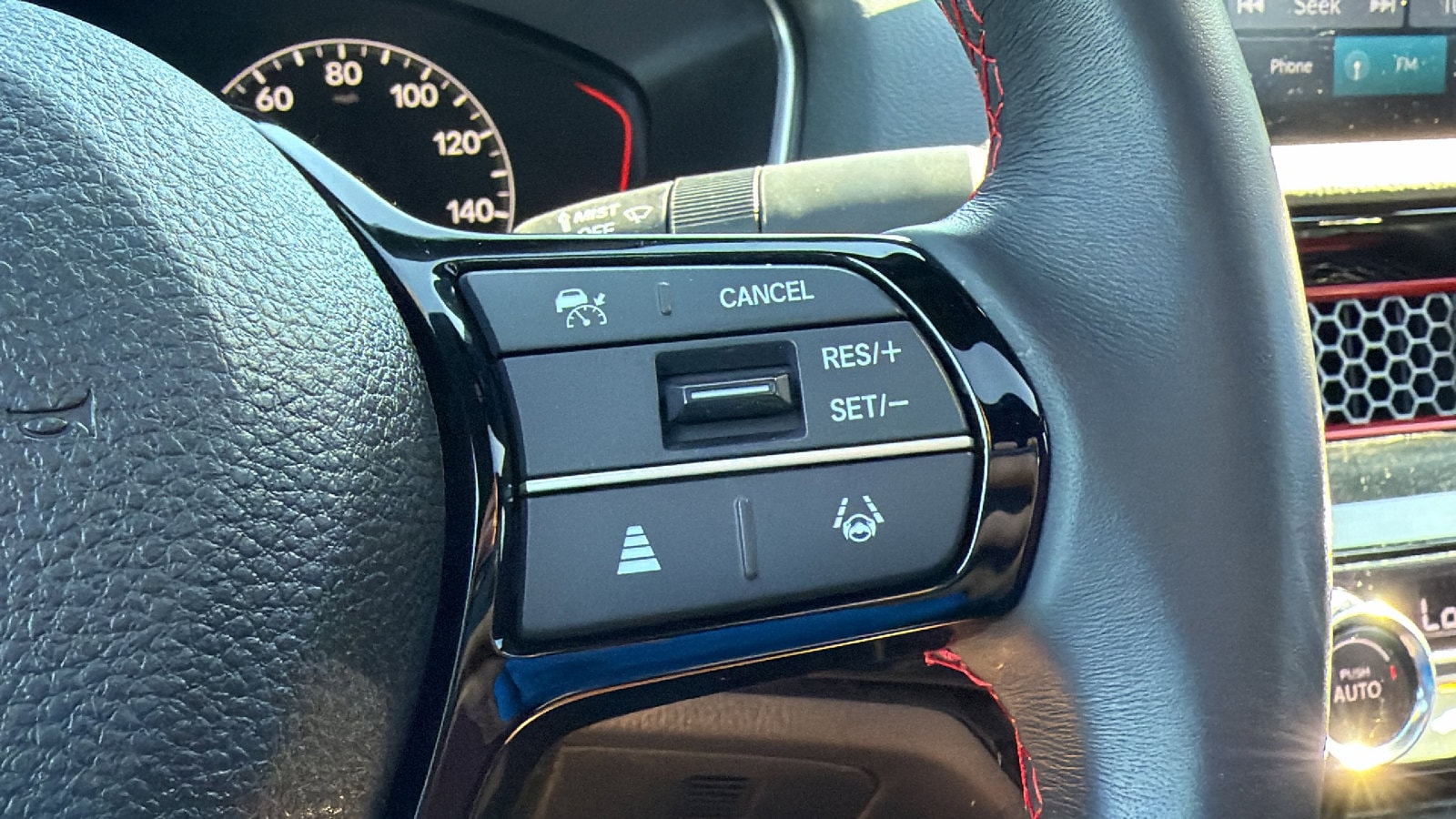 2024 Honda Civic Si - Photo 23