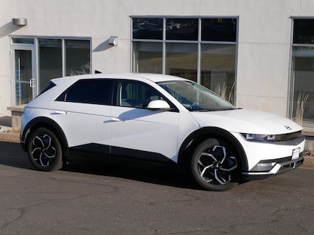 2024 Hyundai IONIQ 5 SEL SUV