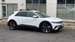 2025 Hyundai IONIQ 5 for Sale in St Paul, MN at Buerkle Hyundai