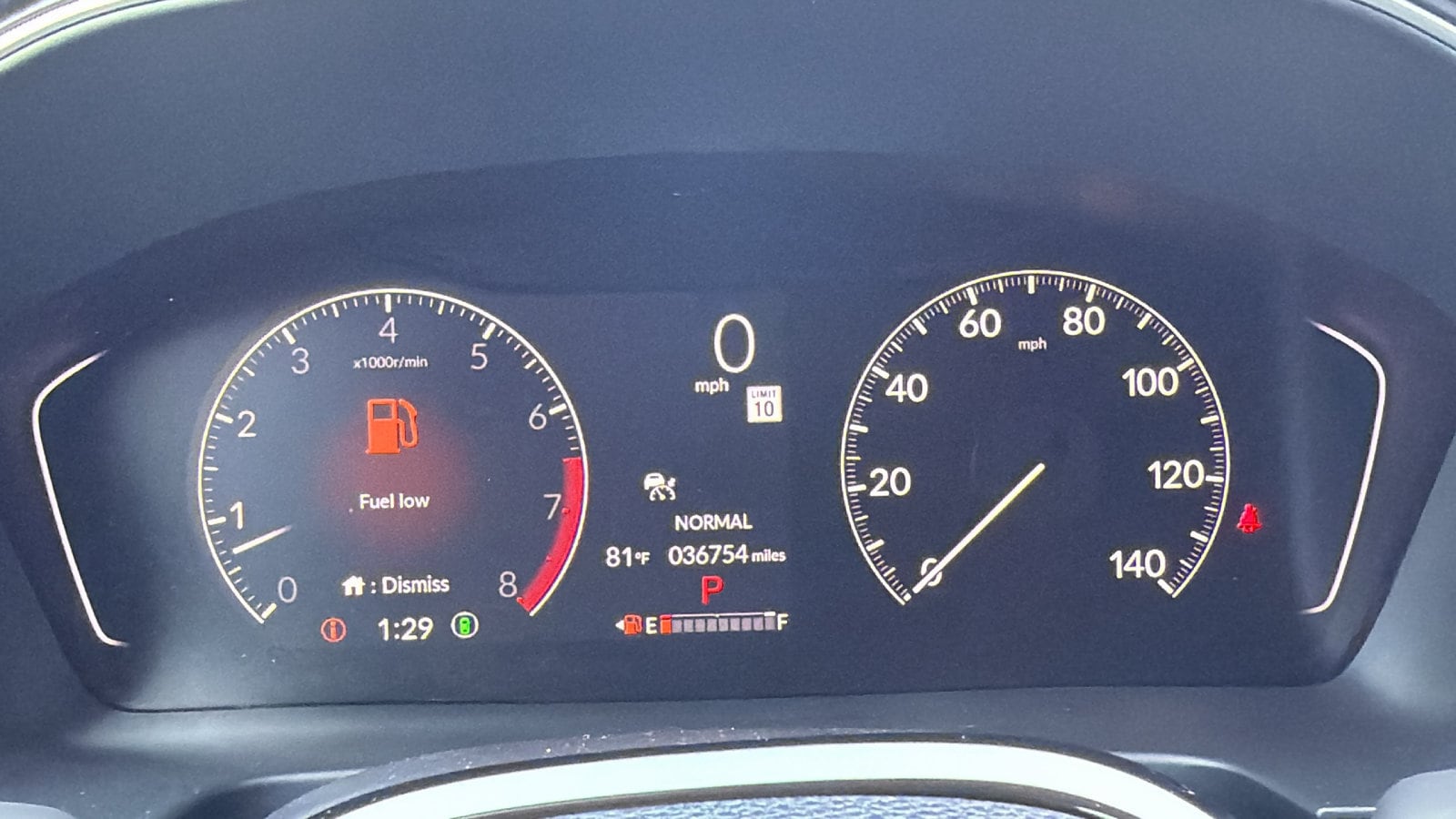 2023 Honda Pilot EX-L - Photo 23