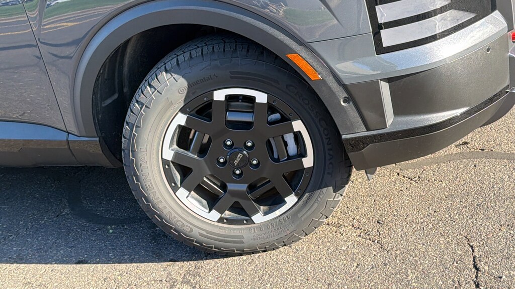 Certified 2026 Hyundai Palisade XRT Pro SUV