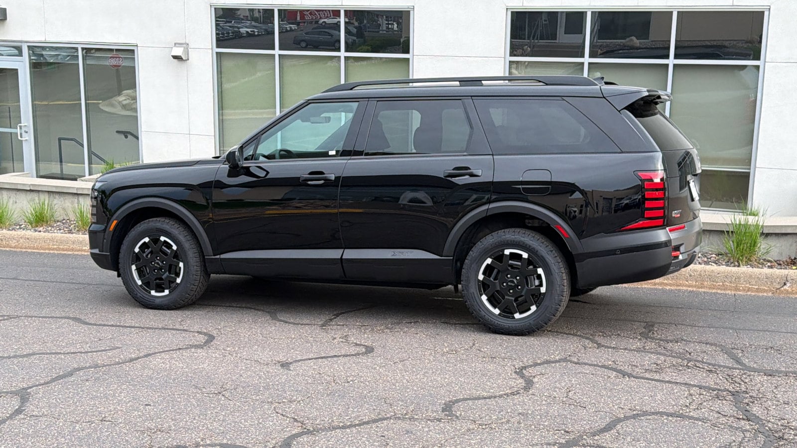 2026 Hyundai Palisade XRT Pro - Photo 28