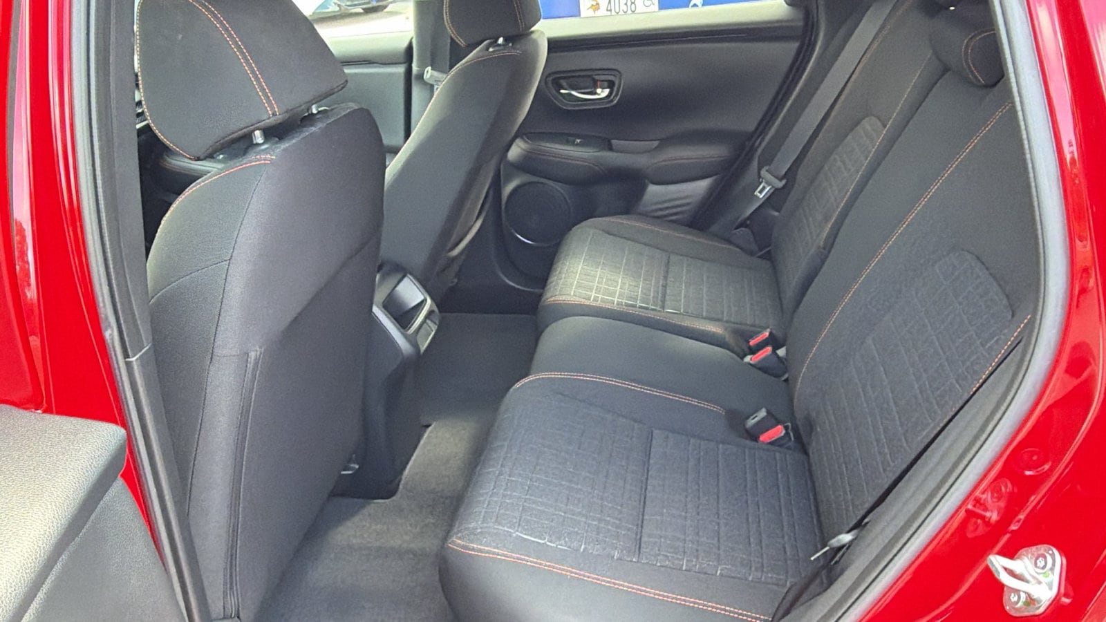 2023 Honda HR-V Sport - Photo 15