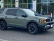 Certified 2026 Honda Passport TrailSport Elite SUV