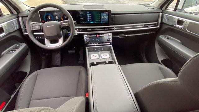 2026 Hyundai Santa Fe SE - Photo 13
