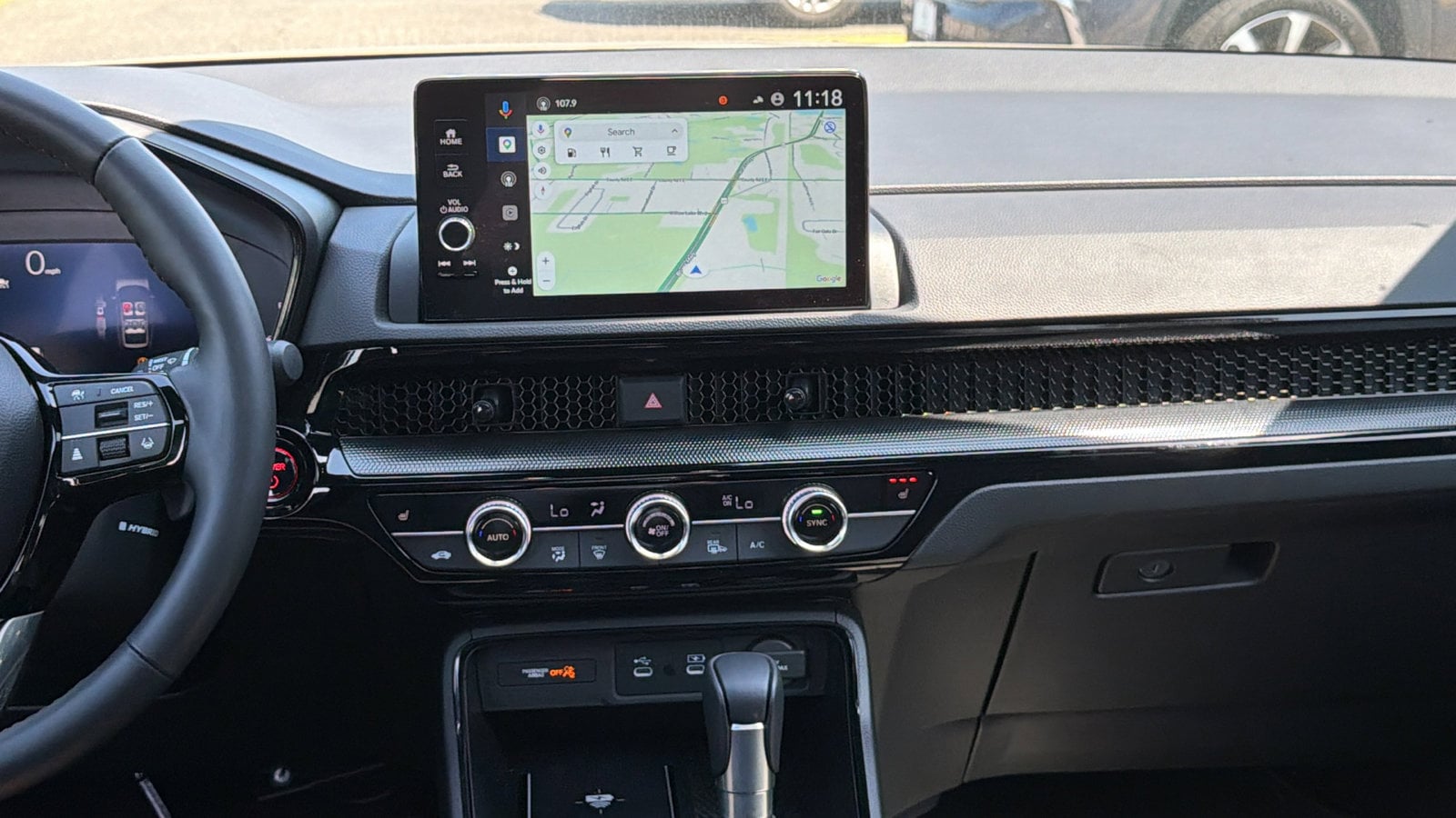 2026 Honda CR-V Sport Touring - Photo 18
