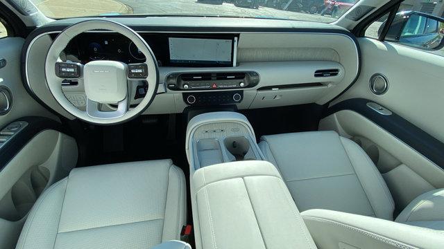 2026 Hyundai Palisade Calligraphy - Photo 16