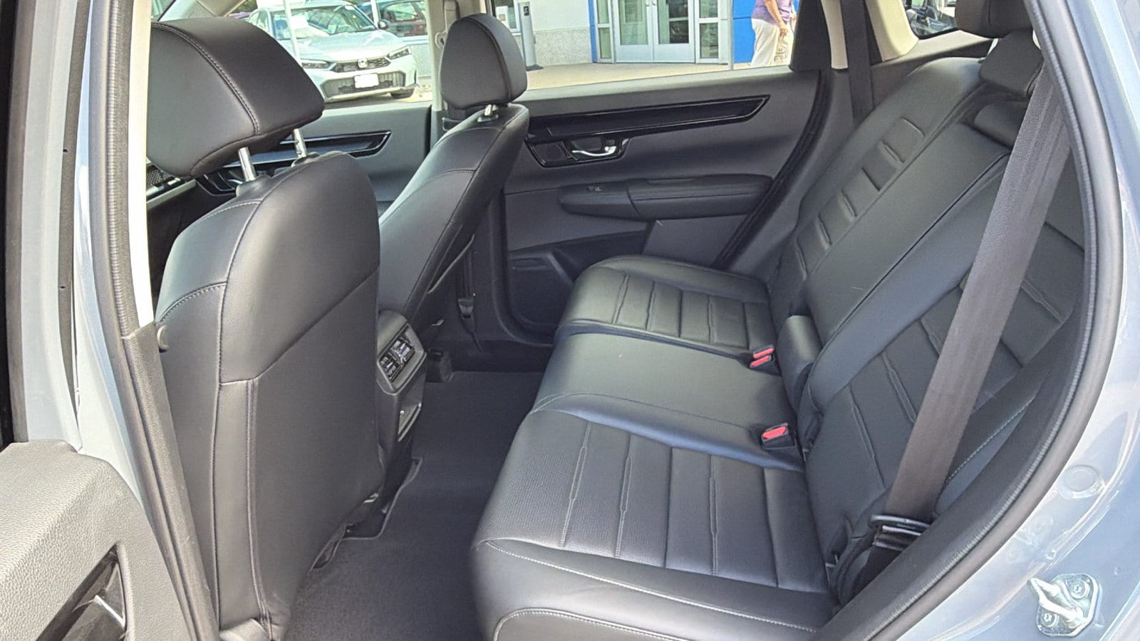 2024 Honda CR-V EX-L - Photo 15