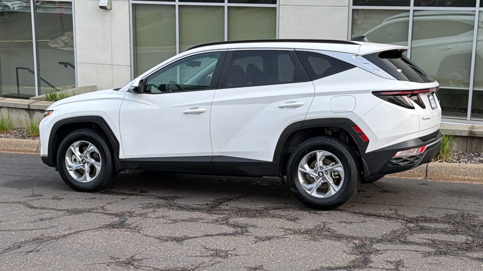 2023 Hyundai Tucson SEL - Photo 30